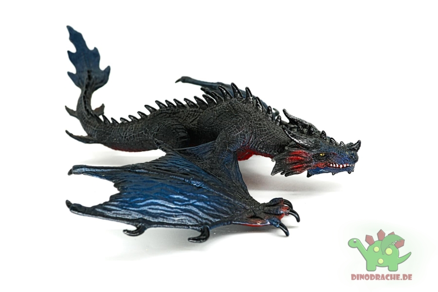 Schleich Eldrador Drache Nachtjäger 70559